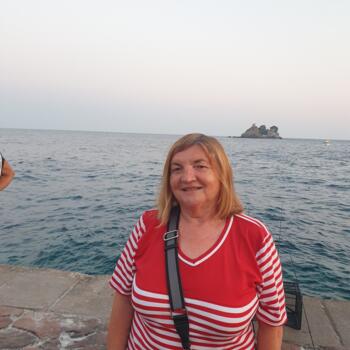 Bebisiterka Beograd: Gordana