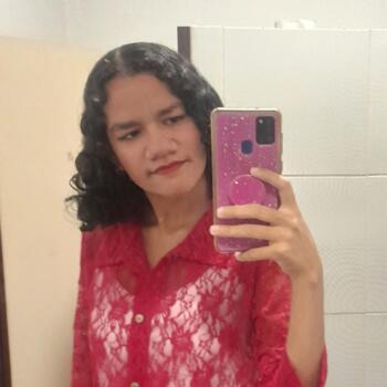 Babysitter in Belém: Maria