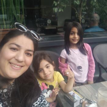 Eltern Hasselt: Lejlja