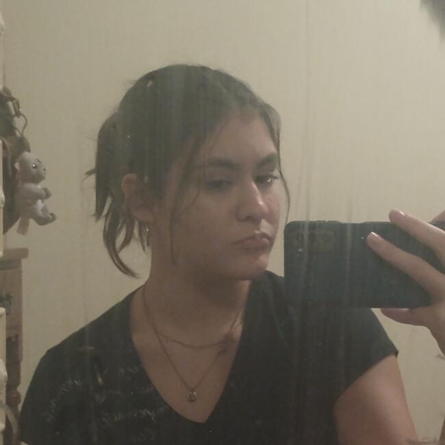 Babysitter in Tampa: Abigail