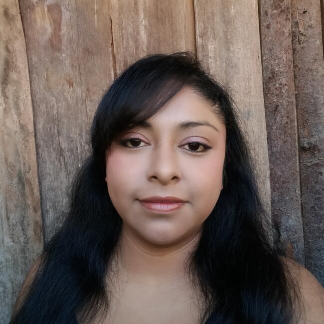 Niñera en Aguascalientes: Eufrasia