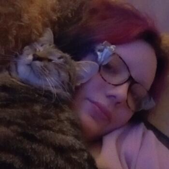 Babysitter in Franklin (North Carolina): Kairi