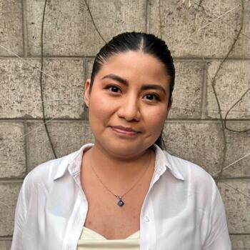 Babysitter in Mexico City: Haydee