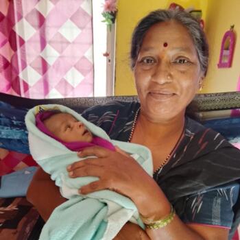 Babysitter in Dehu: Swati