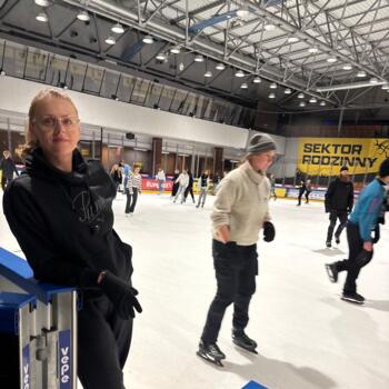 Opiekunka do dziecka Katowice: Wiola