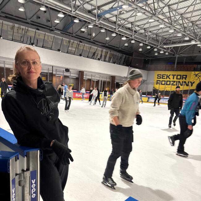 Babysitter in Katowice: Wiola