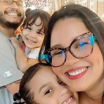 Emprego de babá em Caucaia: emprego de babá Raira