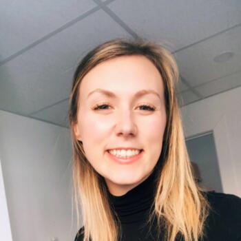 Babysitter in Granada: Erika