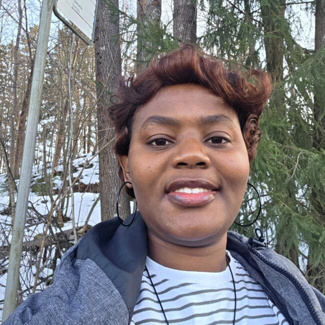 Lastenhoitaja Espoo: Toyin