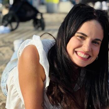 Babysitter in Begues: Jennifer