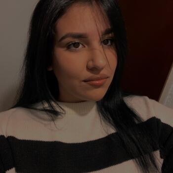 Nanny in Belgrade: Anheidi