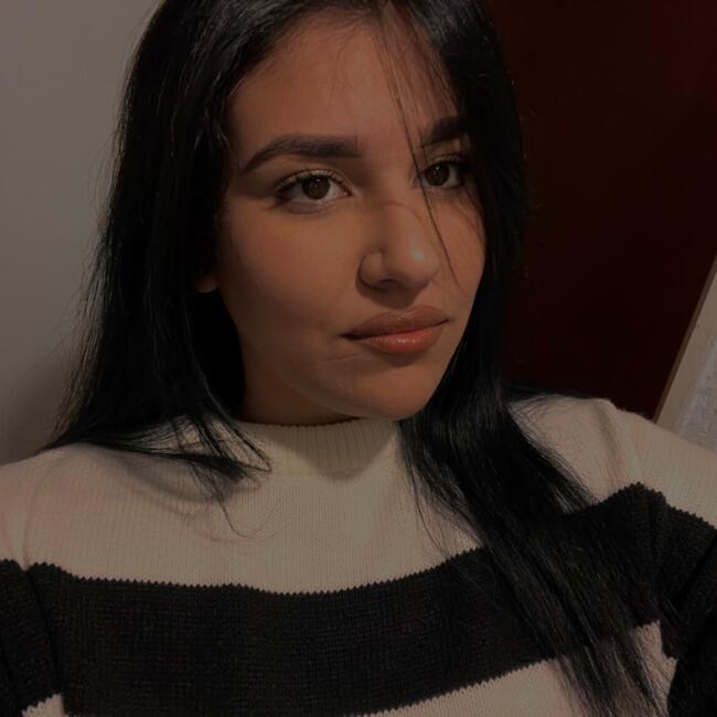 Nanny in Belgrade: Anheidi