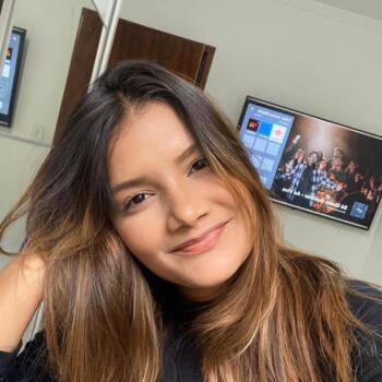 Babá em Taboão da Serra: Isabela