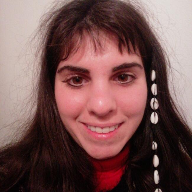 Babysitter in Buenos Aires: Melina