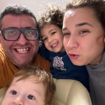 Parent Due Carrare: Gianluca