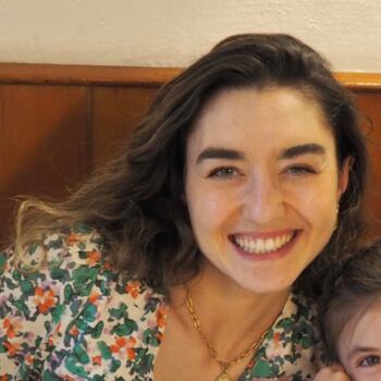 Niñera en Pozuelo de Alarcón: Sara