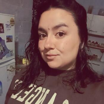 Babysitter in Montevideo: Brisa