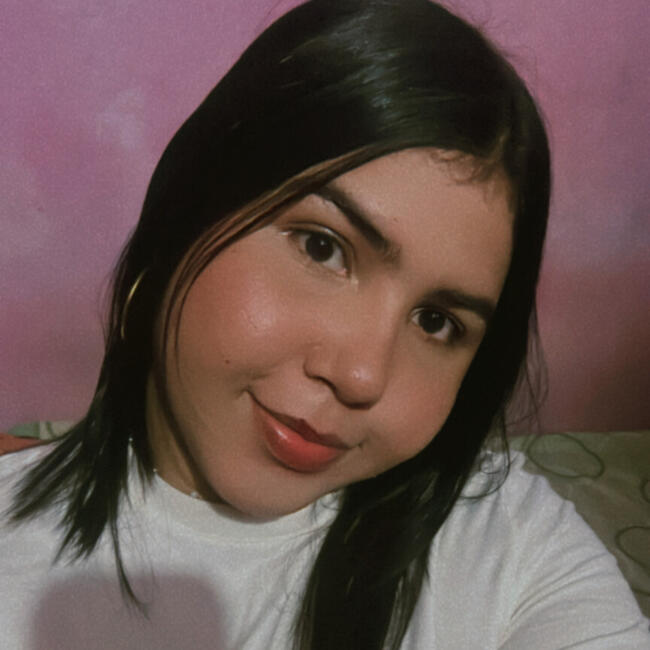 Babysitter in Santa Marta: María José Daza