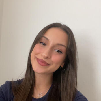 Babysitter in Noceto: Samiya