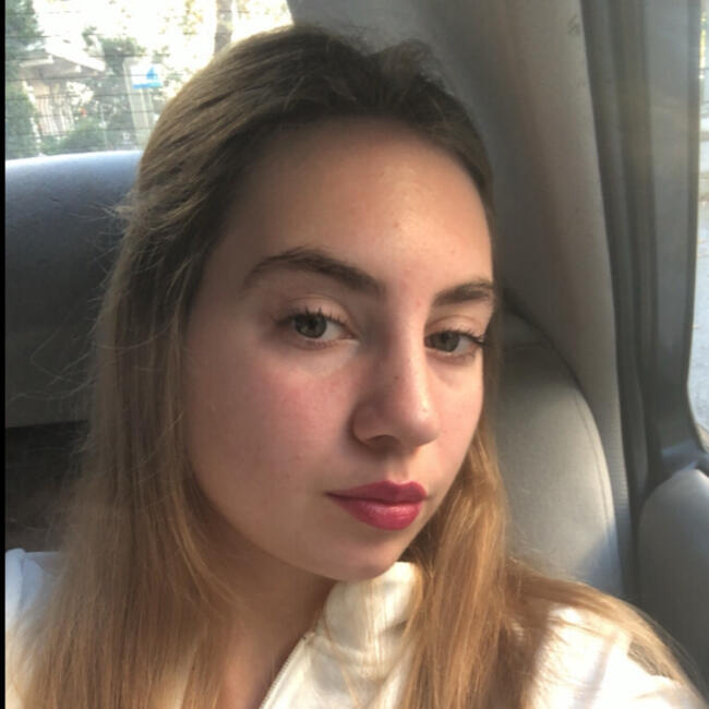 Babysitter in Zografos: Ευθυμία