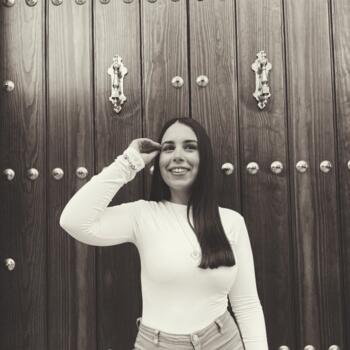 Niñera en Rota: Adriana