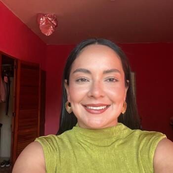 Baby-sitter Bourges: Melissa Silva
