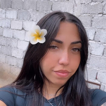 Babysitter in São Paulo (São Paulo): Eduarda
