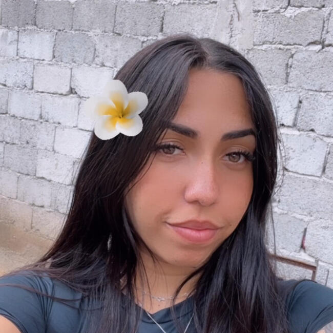 Babysitter in São Paulo (São Paulo): Eduarda