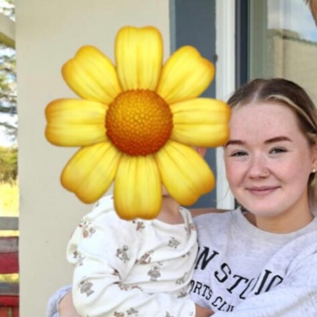 Babysitter in Ennis: Niamh