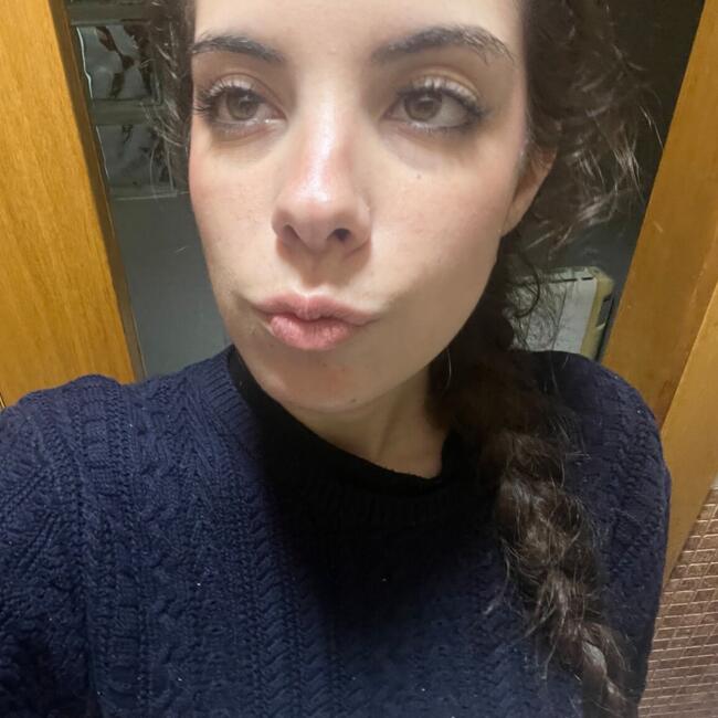 Canguro en Valencia: Celia