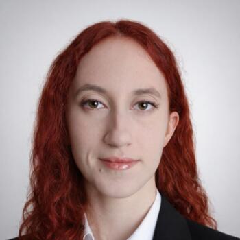 Babysitter in Wroclaw: Weronika