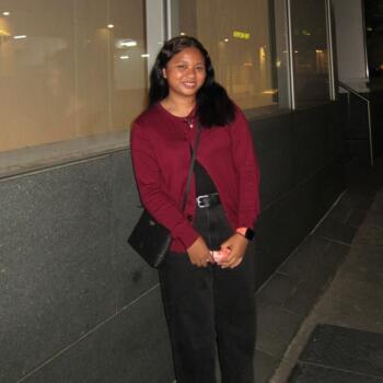 Babysitter in Singapore Island: Nadia