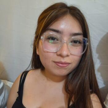 Niñera en San Bernardo: Valentina