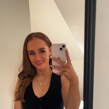 Babysitter in Gorey: Sophie