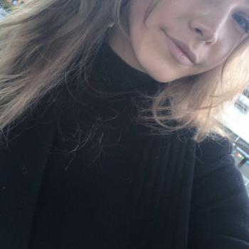 Barnvakt i Göteborg: Isabella