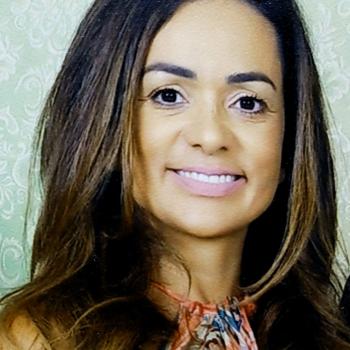 Babysitter Braga: Patrícia