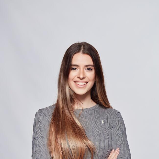 Babysitter στην περιοχή Mafra: Bruna