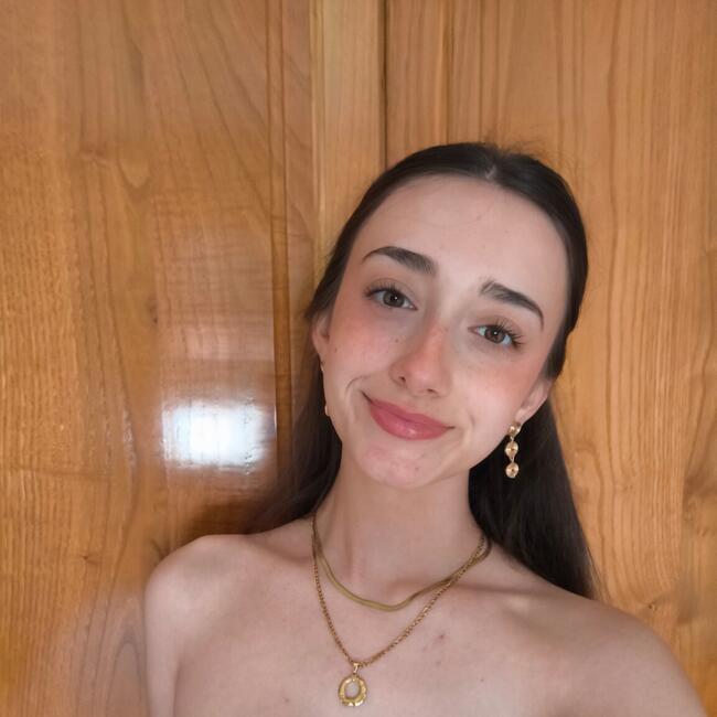 Canguro en Madrid: Nerea