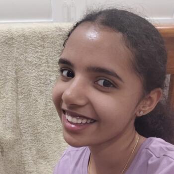 Babysitter in Melbourne: Iris