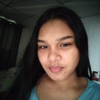Padre/madre La Chorrera: Danae
