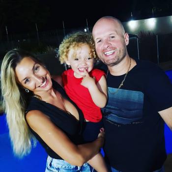 Emprego de babá Maringá: emprego de babá Rafaele