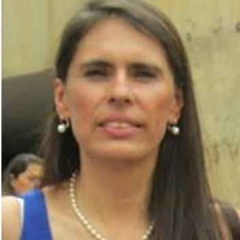 Babysitter Cajicá: Blanca Nelsy