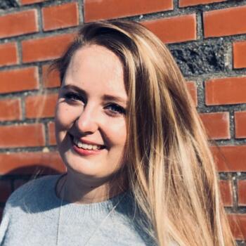 Oppas in Zoeterwoude-Dorp: Danitia Buitelaar