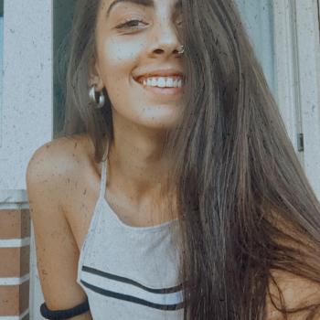 Niñera en Logroño: Jacqueline
