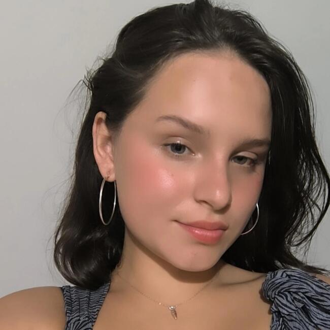 Niñera en Medellín: Eliana