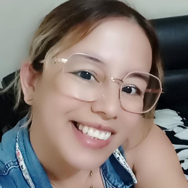 Babysitter in Armenia: Yury Milena Díaz