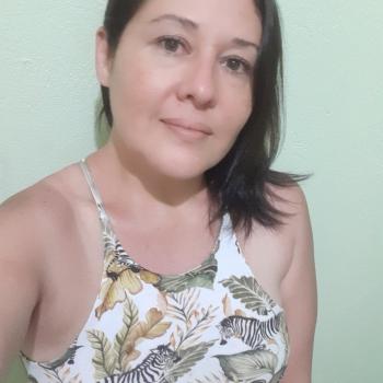 Niñera en Heredia: Rebeca