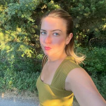 Baby-sitter Neuilly-sur-Seine: Ilona