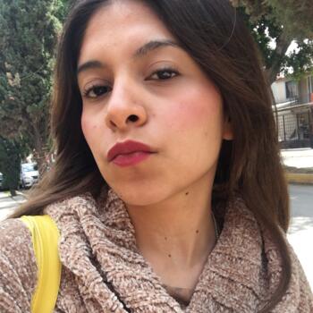 Babysitter in Cuautitlán Izcalli: Judith Betel