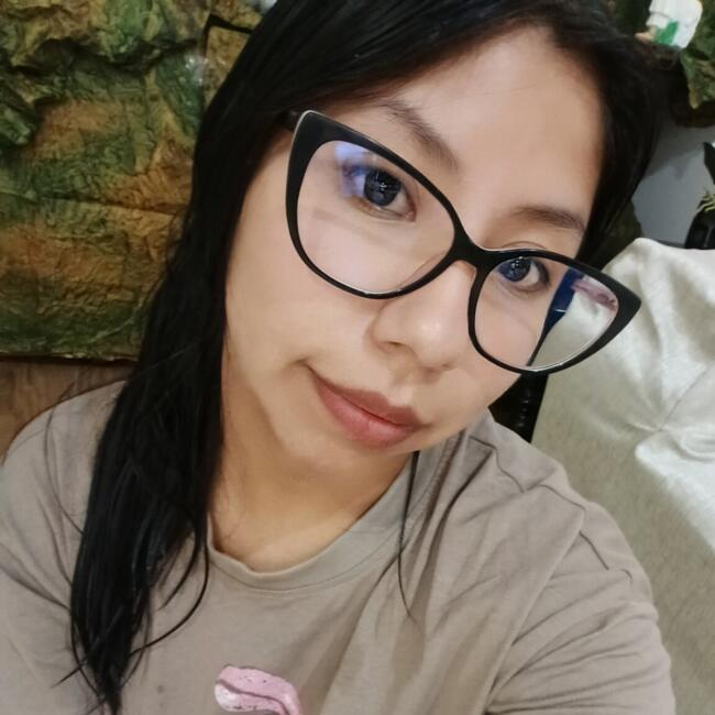 Niñera en Ate: Rosalinda